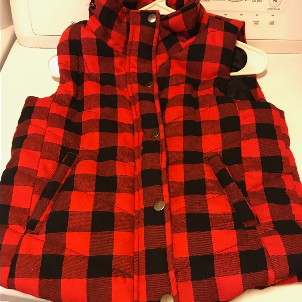 Vest